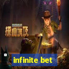 infinite bet